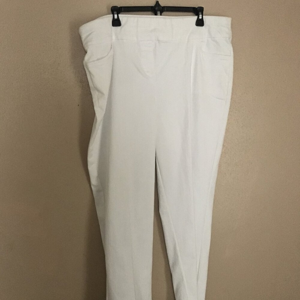 ALFRED DUNNER pants Size: 18 #8145